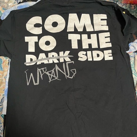 Rotting Out t-shirt - Picture 2 of 3